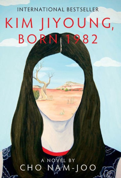 Kim Jiyoung, Born 1982: A Novel