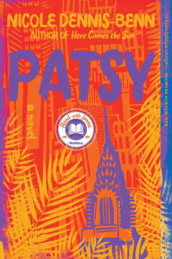 Title: Patsy: A Novel, Author: Nicole Dennis-Benn