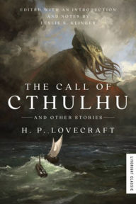 Title: The Call of Cthulhu: And Other Stories, Author: H. P. Lovecraft