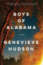 Boys of Alabama: A Novel