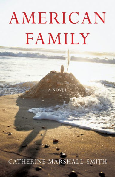 American Family: A Novel