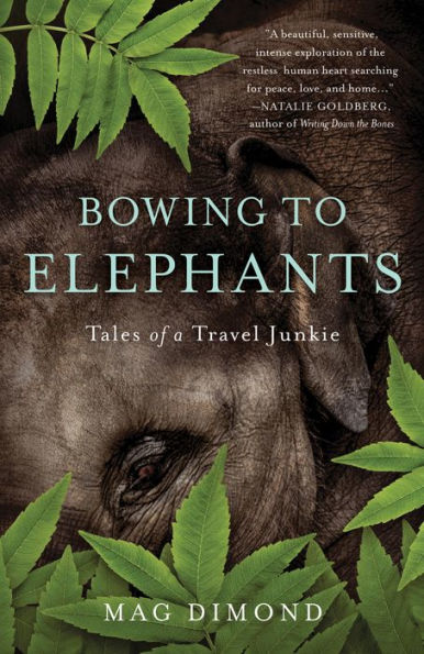 Bowing to Elephants: Tales of a Travel Junkie