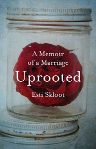 Uprooted: Memoir