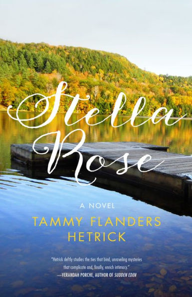 Stella Rose: A Novel