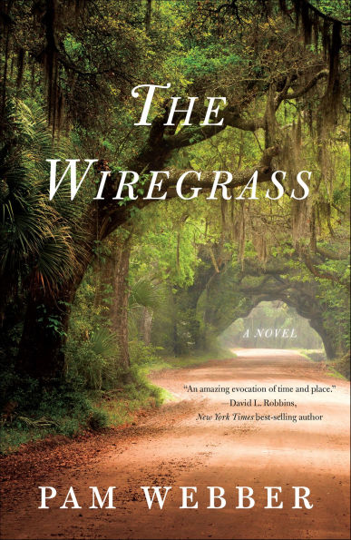 The Wiregrass: A Novel