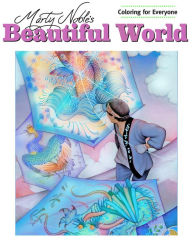 Title: Marty Noble's Beautiful World, Author: Marty Noble
