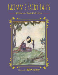 Title: Grimm's Fairy Tales, Author: Racehorse for Young Readers