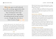 Alternative view 9 of Sports Weird-o-Pedia: The Ultimate Book of Surprising, Strange, and Incredibly Bizarre Facts about Sports