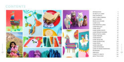 Alternative view 3 of Llama Crafts: Packed Full of Inspiring Crafts and Templates