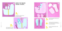 Alternative view 5 of Llama Crafts: Packed Full of Inspiring Crafts and Templates