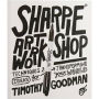 Sharpie Art Workshop: Techniques and Ideas for Transforming Your World