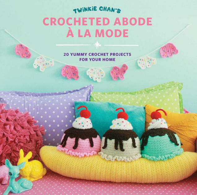 Barnes and Noble Zoomigurumi Favorites: The 30 Best-Loved