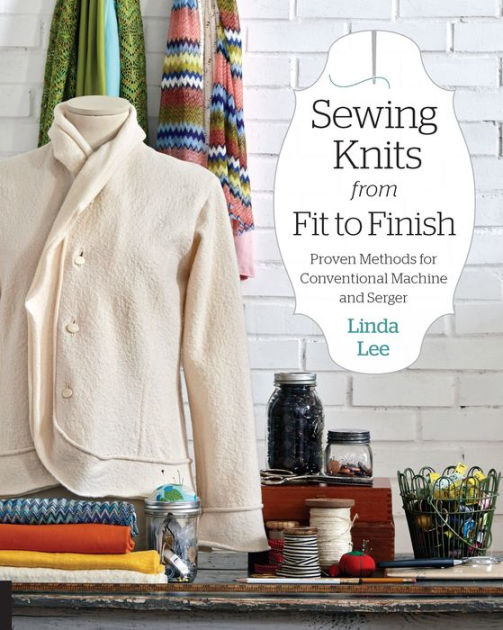 Sewing activewear with Melissa Fehr, part 1: Fabric and patterns