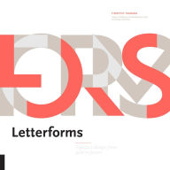 Title: Letterforms: Typeface Design from Past to Future, Author: Timothy Samara