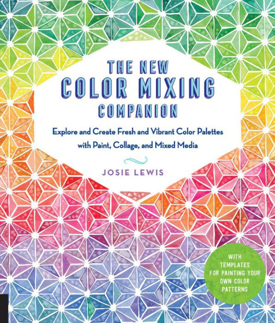 Practical Color Combinations: A Resource Book With Over 2500