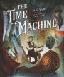 Classics Reimagined The Time Machine