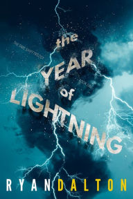 Title: Year of Lightning, Author: Ryan Dalton