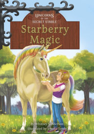 Title: Starberry Magic: Book 6, Author: Whitney Sanderson
