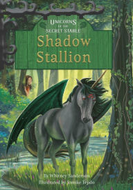 Title: Shadow Stallion: Book 7, Author: Whitney Sanderson