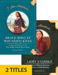 Title: I Am America Set 5 (Set of 2), Author: North Star Editions