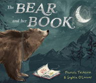 Title: The Bear and Her Book, Author: Frances Tosdevin