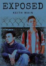 Title: Exposed, Author: Keith Wain