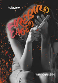 Title: Firebird Caged, Author: Maya Chhabra