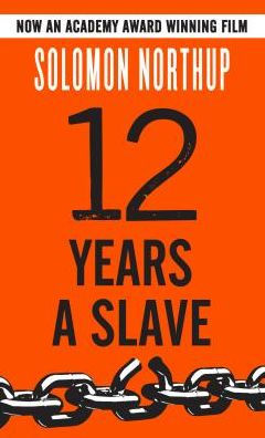 12 Years a Slave