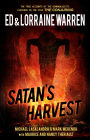 Satan's Harvest: A Shocking Case of Demonic Possession