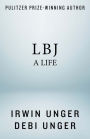 LBJ: A Life