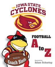 Iowa State Cyclones Football A to Z
