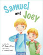Samuel and Joey