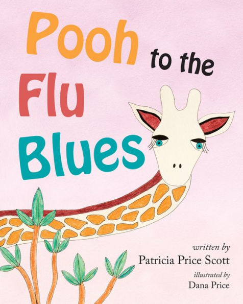 Pooh to the Flu Blues