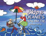 Skip and Deanie's Flying Bike Trip