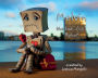 Melvin the Sad...(ish) Robot