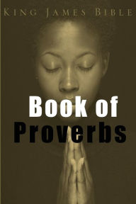 Book of Proverbs