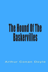 The Hound of the Baskervilles