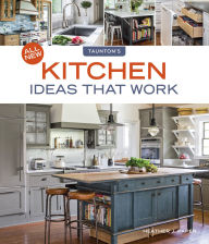 Title: All New Kitchen Ideas that Work, Author: Heather J. Paper