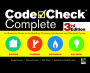 Code Check Complete 3rd Edition: An Illustrated Guide to the Building, Plumbing, Mechanical, and Electrical Codes