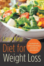 Diet for Weight Loss: Lose Weight with Nutritious Kale Recipes, and Follow the Clean Eating Diet