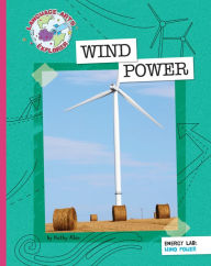 Title: Wind Power, Author: Kathy Allen