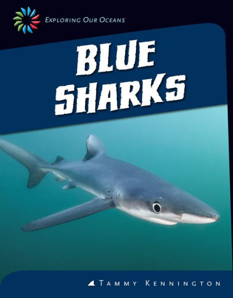 Blue Sharks