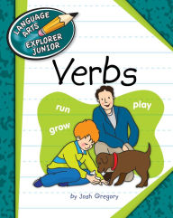 Title: Verbs, Author: Josh Gregory
