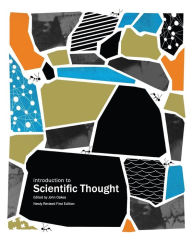 Title: Introduction to Scientific Thought (Newly Revised First Edition), Author: John Oakes