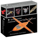 Alternative view 1 of Smithsonian National Air and Space Museum Photographic Card Deck: 100 Treasures from the World's Largest Collection of Air and Spacecraft