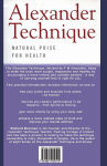 Alternative view 2 of Alexander Technique: Natural Poise for Health
