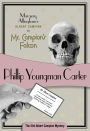 Mr. Campion's Falcon: Albert Campion #21