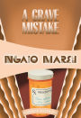A Grave Mistake (Roderick Alleyn Series #30)
