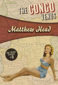 Title: The Congo Venus, Author: Matthew Head