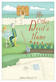 Title: The Other Devil's Name, Author: E. X. Ferrars